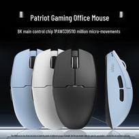 Aigo GM80 Plus Three-Mode Wireless Gaming Mouse