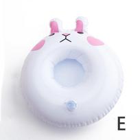 Mini plaukiojantis puodelis Pripučiamas deimantinis gėrimų puodelio laikiklis Baseino plūdurai Baro padėkliukai Plaukiojančios priemonės Rožinis žaislas Gėrimo laikiklis yellow