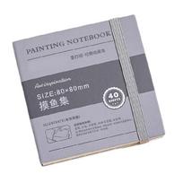 Practical Sketchbook Small Drawing Book Watercolour Notebooks Thick Paper Drawing Notebook