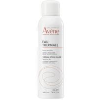 Avene Thermal Spring Water Spray for Sensitive Skin, Soothing & Hydrating Facial Mist, 150ml 50 ml