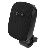 EBS-027 Mini Bluetooth Wireless Speaker BT5.3 Waterproof Shockproof Built-in Mic for Outdoor Backpack Bike Use juoda