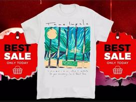 NEW Tame Impala Lonerism T Shirt All Size S  5XL Cotton Unisex T-Shirt S