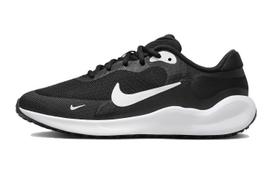 Nike Revolution 7 GS 'Black White' FB7689-003 32