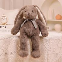 New Hanging Ear Rabbit Doll, Rabbit Doll, Long Ear Plush Toy, Cute Doll 30cm【0.15kg】