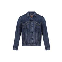 Levi's Vyriškas The Trucker džinsinis švarkas Broadway Terrace 72334-0573 S