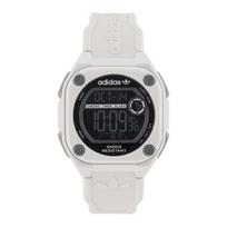 adidas Street Watch Digital 10 ATM Water Resistant Mineral Glass Digital Dial AOST23062 Men's
