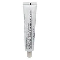 30ml PVC Glue for Inflatable Boat Inflatable Boat Repair Glue Bonding Repair Supplies for Paddle Boat Kayak Air Cushion Patch