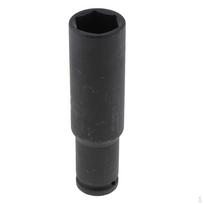 150mm Long 1/ 30mm Point Socket Air Impact Wheel Wrench