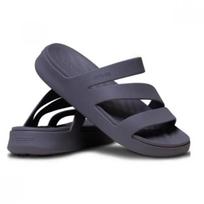 Crocs Getaway Strappy Sandal 209587 5ps W5(220)