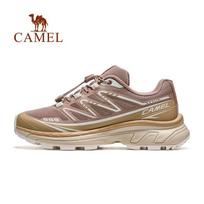 CAMEL Women's Lightweight Breathable Hiking Shoes 37
