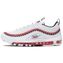 Nike Air Max 97 'Script Swoosh' Vyriški CK9397-100 EU 42.5 white