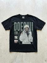 Doechii Shirt Swamp Princess Streetwear, Rap Tee, Hip Hop Graphic Shirt, Aesthetic, Music Merch, Unisex Oversized Tee, Trendy Y2K S