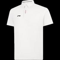LI-NING Men's Glory Polo Shirt S