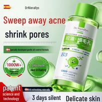 Dr Nierallys Youth Oil Control Acne Toner