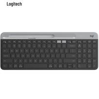 Logitech K580 Ultra-Slim Wireless Bluetooth Keyboard