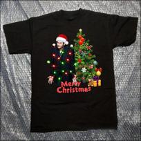 Men's and Women's T-shirts New Blake Shelton christmas Gift For Fans Unisex S-5XL Shirt XL