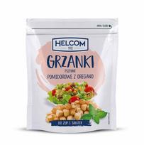 Helcom Grzanki Pszenne Z Pomidorem I Oregano 100 G