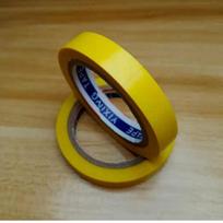10 Meter Long Strong Self-Adhesive Sealing Tape Multicolor Sweat Band Sealing Tape Badminton Racket Overgrip End Stickers