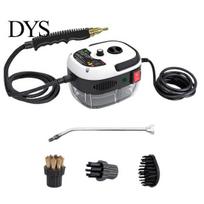 Upholstery Steam Cleaner 2500w Handheld High-Temperature Pressurized Cleaner, Deep Cleaning Machine Pressure Multi Purpose Home Use Appliance US Plug balta