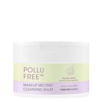Pollufree Makeup Melting Cleansing Balm