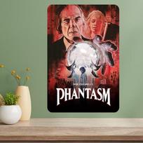 Fantom Classic filmo metalinis plakatas ženklas 20x30cm（7.8x11.8inch）