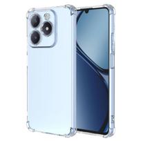 New Phone Case for Realme Note 70T 70 C71 NARZO 80LITE 4G Four-Corner Anti-Drop for Real me Note70 T Bumper Armor Shield Pouch For Realme Note70 4G
