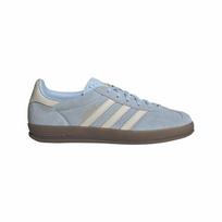 Adidas Trefoil GAZELLE T-Toe Shoes, Casual Sneakers JI2717 40 mėlyna