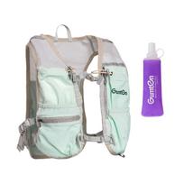 Trail  Hydration Running Vest- for Gravel, Mountain, Bikepacking and Endurace Cycling- 250ml Water Bottle