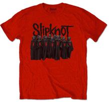 Official Slipknot Choir Mens Unisex T-Shirt 3XL