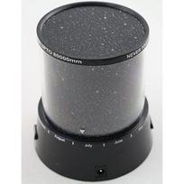 Romantic LED night starry sky projector lamp children gift stars cosmos luminous master