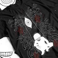 Oyasumi Goodnight Punpun black T-Shirt,Aiko Tanaka,Anime Shirt, Gift Manga Anime S