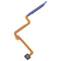 Originalus pirštų atspaudo jutiklio juostelės laidas, skirtas Xiaomi Redmi 15 5G (Šviesiai žalia) XIAOMI&For Xiaomi Redmi 15 5G šviesiai žalios spalvos