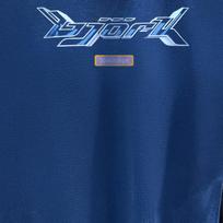 90s Bjork Army Of Me Promo Navy T-Shirt XXL 2XL