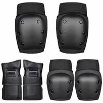 OEM/ODM Outdoor Skateboard Protective Gear Anti-Fall Roller Skates for Spring Season S