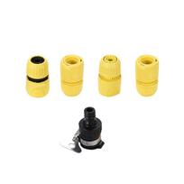 A25F-Washing Machine Water Filter Connection Kit For Karcher 4 / 5 Minute Pipe High Pressure Adapter Garden Irrigation
