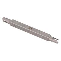 Broken Head Taps Screw Tap Extractor Double Head Screw Tap Extractor Head Taps Set Slight Manual Measurement Deviation