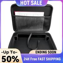 For Canon PIXMA TR160/TR150/iP110 Hard Travel Case Anti-Scratch Wireless Printer Case Printer Protective Bag Printer Accessories China Mainland