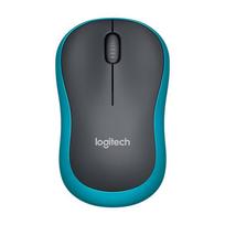 Logitech M185 Wireless Mouse