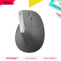 Logitech MX Vertical Ergonomic Mouse