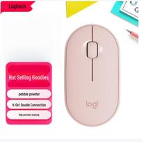 Logitech Pebble Wireless Mouse & Keyboard Series