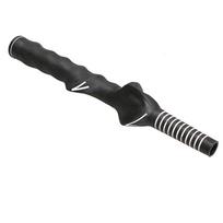 Standard Practice Aid Hand Position Golf Club Grips Rubber Golf Swing Training Grip Teaching Aid
