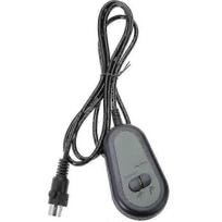 Electric Recliner Remote Control Abs 2 Buttons Manual Control For Recliner Chair Sofa Electric Lift Chair Bed Relaxation Massage Table-High Quality