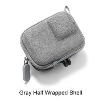 Storage Bag Case for GoPro Hero 13 12 11 10 9 8 Portable Mini Box Sport Camera Waterproof Protective Case for GoPro Accessories