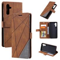 Leather Wallet Case For Samsung A15 A25 A35 A55 A05S A14 A24 A34 A54 Galaxy A13 A23 A33 A53 A73 A12 A22 A32 A52 A72 Flip Cover for Samsung A53 5G ruda
