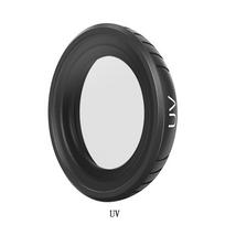 For Insta360 GO3S Waterproof Filter For Insta 360 GO 3S Lens Protector CPL UV ND Filter Protective Lens Action Camera Accessory Universal