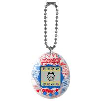 BANDAI Original Tamagotchi Collaboration Myakumyaku Comic Book