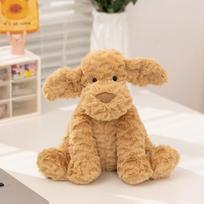 Cute Exquisite Plush Dog Fox Elephant Sheep Plush Toy Stuffed Animals Cat Soft Doll Kids Toy Home Decor Xmas Gift 20cm