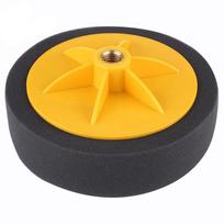 Sponge Pad for Car Polisher 6 Inch with For M14 Thread Mount for Use in Polishing Waxing and Sealant Application China Mainland