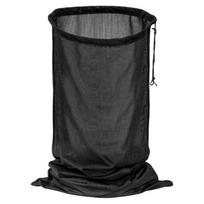 Large Capacity 24x48 Wood Chipper Debris Bag With Adjustable Opening For Leaves And Mulch Debris Heavy-Duty Mesh Bags China Mainland