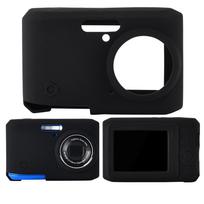 Custom Fit Silicone Case for KODAK PIXPRO FZ45 Camera Offering Scratch Resistance and Protection with Lightweight Design juoda